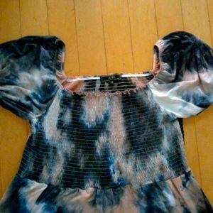 Women's size 3x dress and black brand new w/tags dress romper.